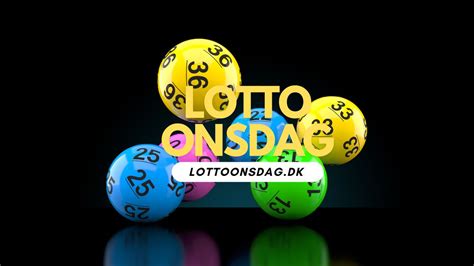 rätt rad lotto onsdag.